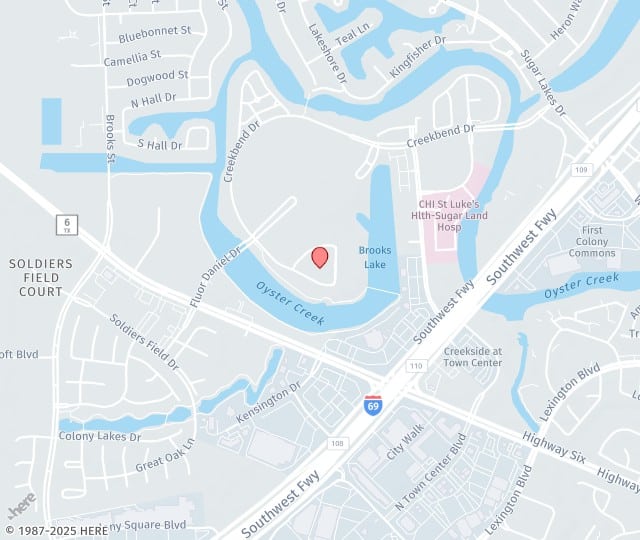 Texas Spine & Neurosurgery Center