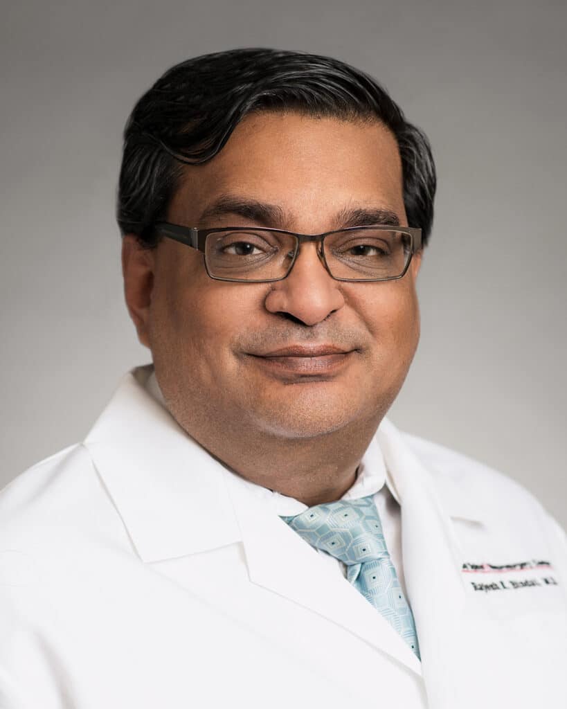 Rajesh Bindal, MD_WC